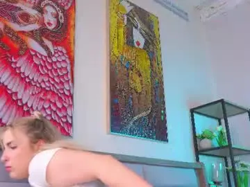 Chaturbate Best live sex cam show of islandladies