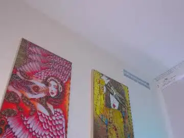 Chaturbate Best Webcam of islandladies
