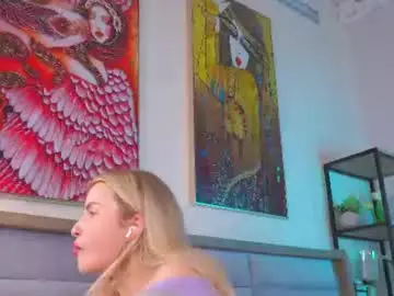 Chaturbate Live Porn of islandladies
