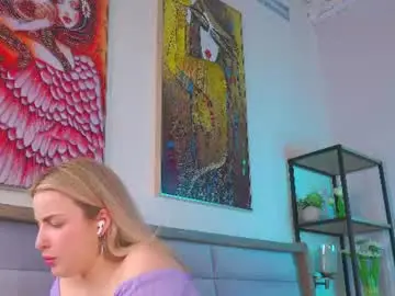 Chaturbate Live Sex Cam of islandladies