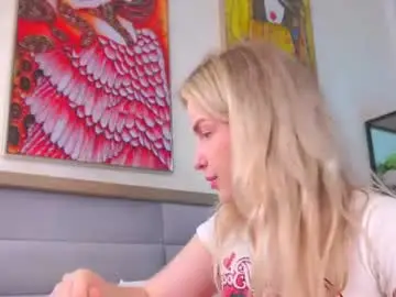 Chaturbate Live Sex Cam of islandladies