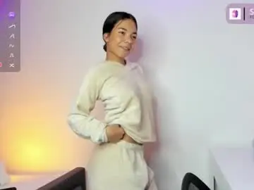 Chaturbate Best live sex cam show of kaylanee_