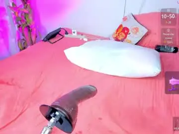 Chaturbate Free Porn Cam of lanaa_paul1