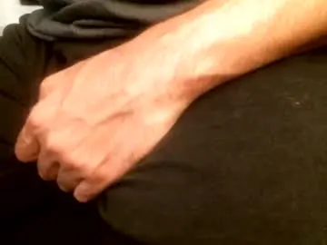 Chaturbate Live Sex Cam of mcbuster11