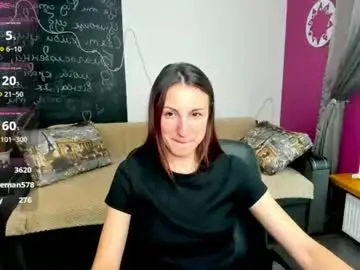 Chaturbate Private Sex Chat of missis_sofiia
