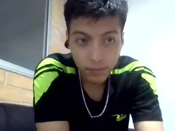 Chaturbate Sex Cam of santi_henao