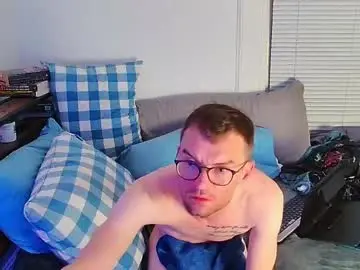 Chaturbate Free Live Porn of seamusshameless