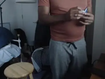 Chaturbate Free Porn Cam of sheepishlion
