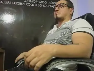 Chaturbate Adult Video Chat of sir_dante_