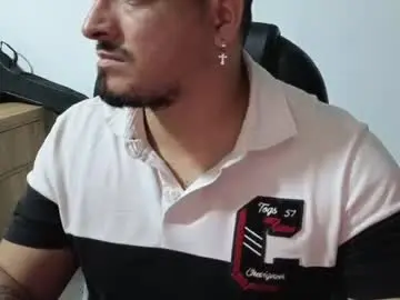 Chaturbate Live Sex of sir_dante_