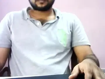 Chaturbate Nude Webcam of suryamahesh333