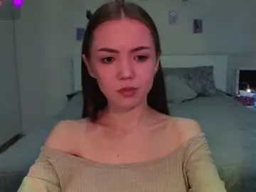 Chaturbate Nude Webcam of sweetieee_kira