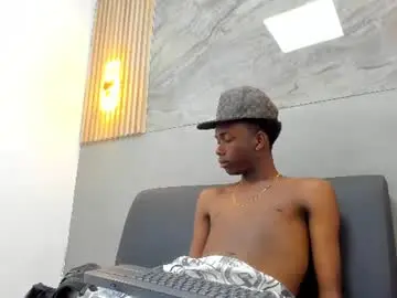 Chaturbate Adult Webcam of tyron_banks