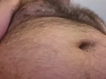 Chaturbate Live Sex Cam of bigbibear88