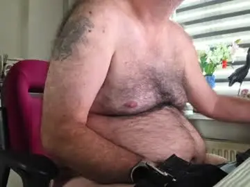 Chaturbate Adult Webcam of bigbibear88
