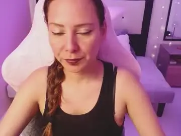 Chaturbate Private Sex Chat of camila_delarosa