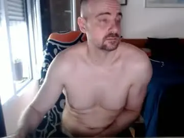 Chaturbate Best live sex cam show of chicocam1983