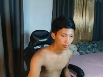 Chaturbate Free Live Porn of horny_asianmoreno