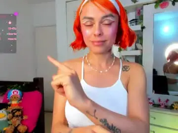 Chaturbate Watch Live Sex Cams of kandygirl_023