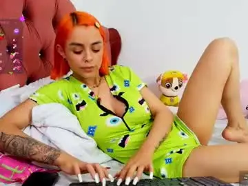 Chaturbate Free Live Porn of kandygirl_023
