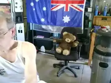 Chaturbate Nude Webcam of kimintheshed