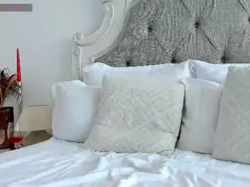 Chaturbate Sex Cam of larissa4