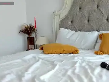 Chaturbate Best live sex cam show of larissa4