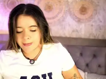 Chaturbate Adult Webcams of leidy2022_