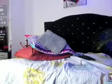 Chaturbate Nude Webcam of liam_saint