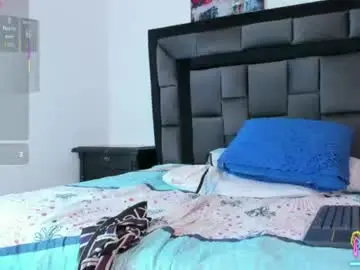 Chaturbate Live Sex Cam of liam_saint
