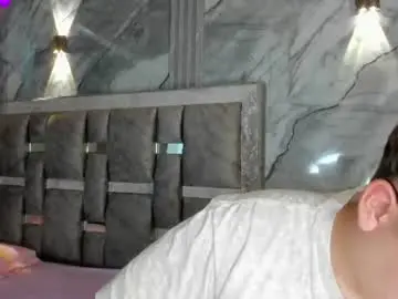 Chaturbate Live Sex Cam of manson_and_zoe