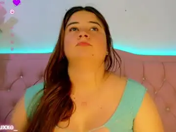 Chaturbate Nude Webcam of miaa_foxx_