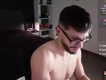 Chaturbate Adult Video Chat of phantom_bigger1