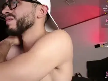 Chaturbate Best Webcam of phantom_bigger1