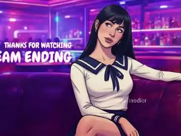 Chaturbate Private Sex Chat of roselinedior
