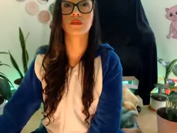 Chaturbate Sex Cam of seuctive_woman57