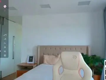 Chaturbate Adult Webcams of skinny_alice