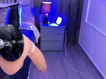 Chaturbate Adult Video Chat of amberashford