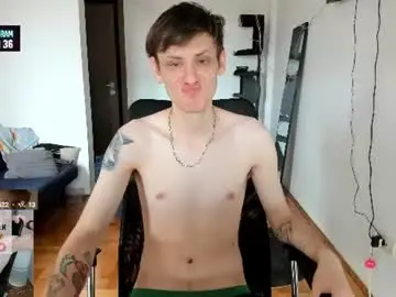 Chaturbate Adult Video Chat of annonimsick