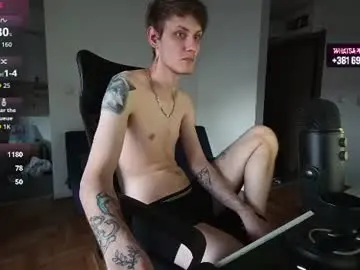 Chaturbate Best Webcam of annonimsick