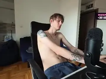 Chaturbate Best Webcam of annonimsick