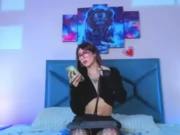Chaturbate Sex Cam of aytanamoon