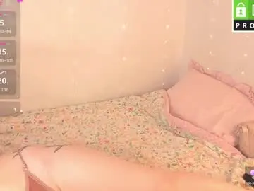 Chaturbate Live Porn of barbie_staze