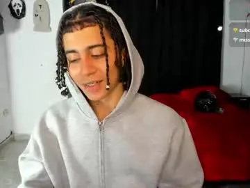 Chaturbate Adult Video Chat of bradley_strong_