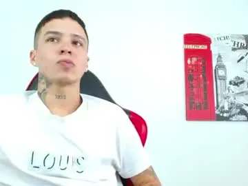 Chaturbate Watch Live Sex Cams of cumandres