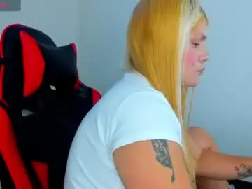 Chaturbate Live Porn of harper_cooper_