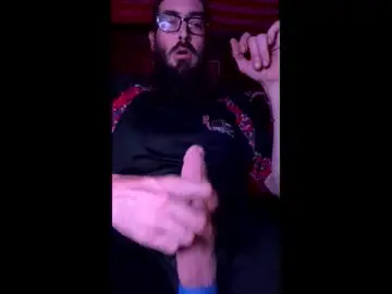 Chaturbate Live Sex Cam of horse9ram5