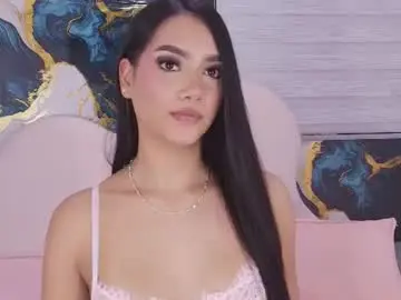 Chaturbate Free Live Porn of ivy_salazar