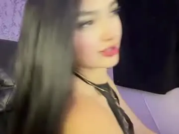 Chaturbate Live Porn of katleen_v