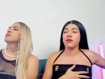 Chaturbate Live Sex of kristall_swan